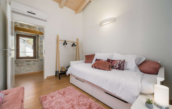 Kuća-za-odmor - Buzet , Hrvatska - CLT141 610