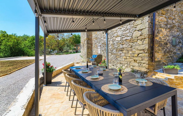 Kuća-za-odmor - Buzet , Hrvatska - CLT141 6