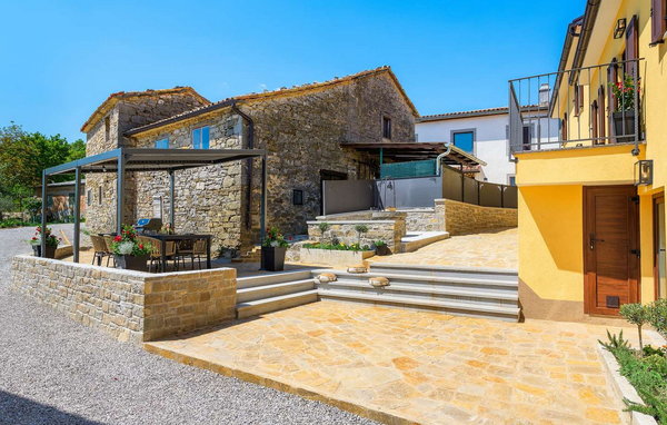 Kuća-za-odmor - Buzet , Hrvatska - CLT141 8