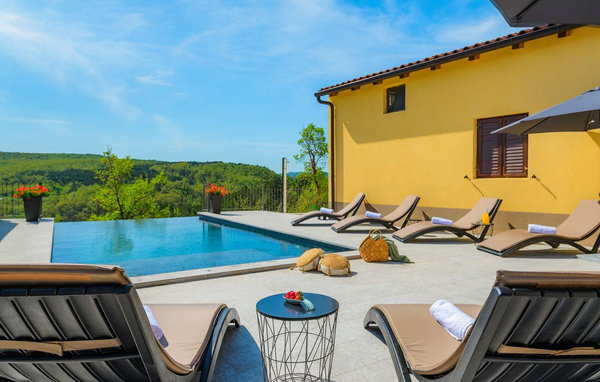 Kuća-za-odmor - Buzet , Hrvatska - CLT141 5