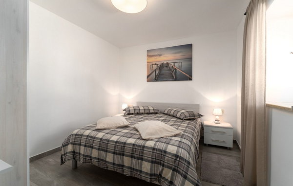 Lejlighed - Visnjan , Kroatien - CLT146 602