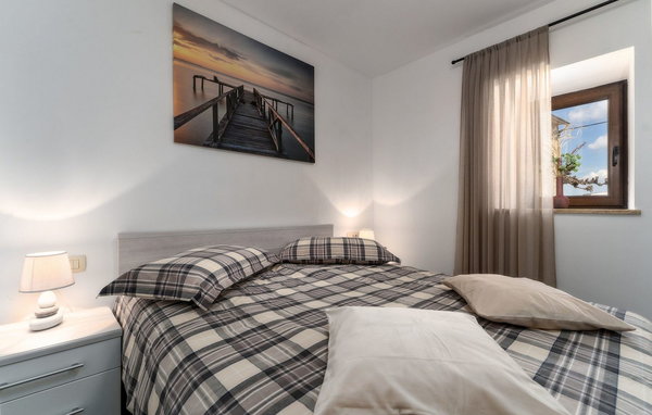 Lejlighed - Visnjan , Kroatien - CLT146 603