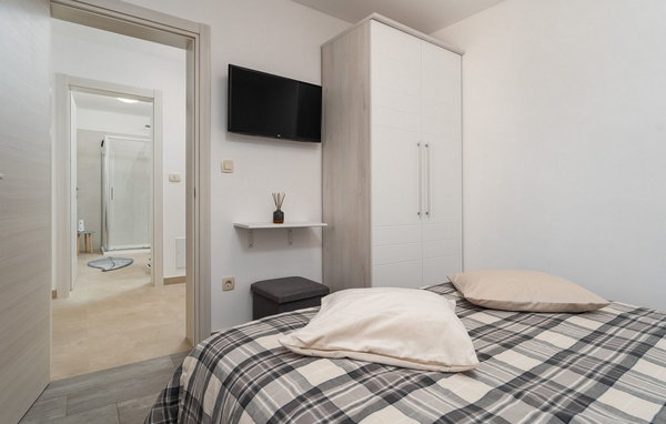 Lejlighed - Visnjan , Kroatien - CLT146 604