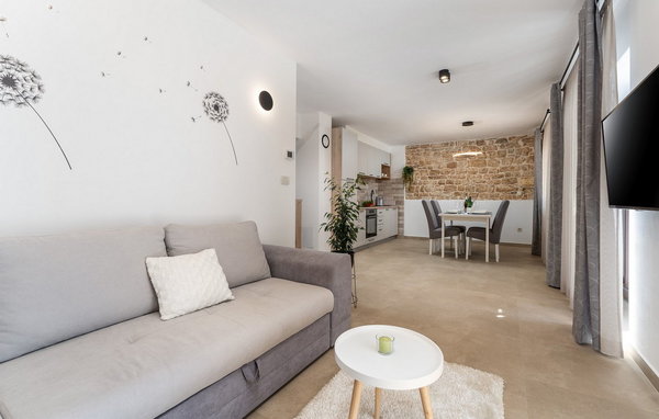 Lejlighed - Visnjan , Kroatien - CLT146 6