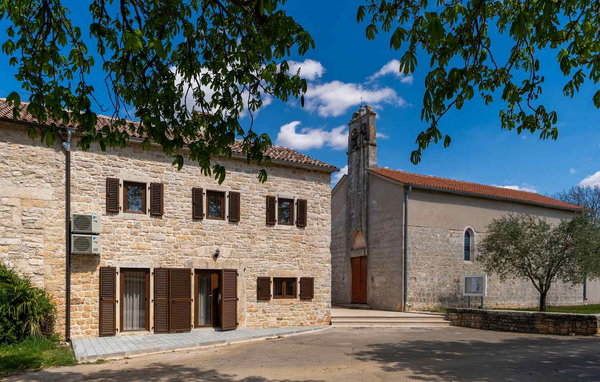 Lejlighed - Visnjan , Kroatien - CLT146 81