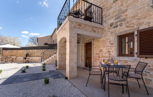 Lejlighed - Visnjan , Kroatien - CLT146 103