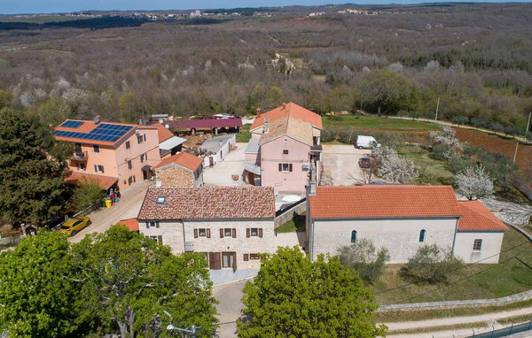 Ferienwohnung - Visnjan , Kroatien - CLT147 901