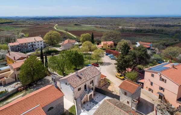 Ferienwohnung - Visnjan , Kroatien - CLT147 902