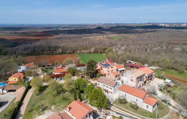Ferienwohnung - Visnjan , Kroatien - CLT147 903