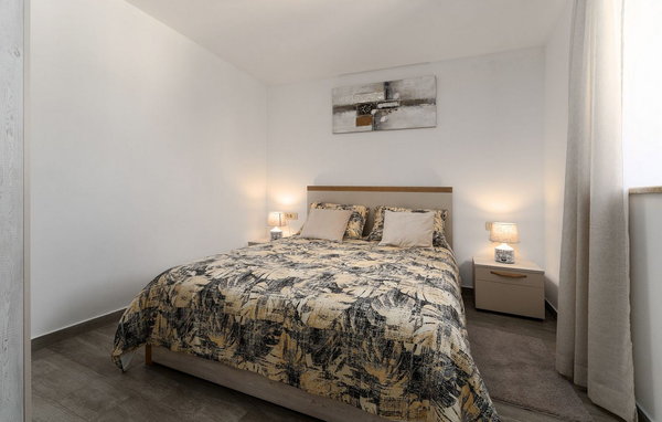 Ferienwohnung - Visnjan , Kroatien - CLT147 601