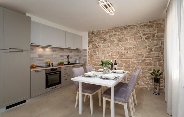 Ferienwohnung - Visnjan , Kroatien - CLT147 9