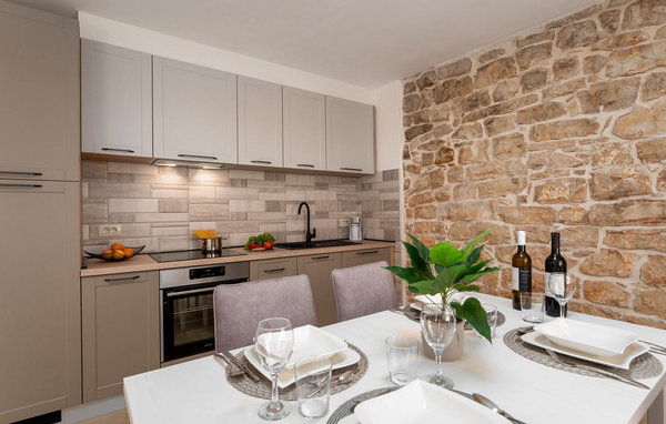 Ferienwohnung - Visnjan , Kroatien - CLT147 401