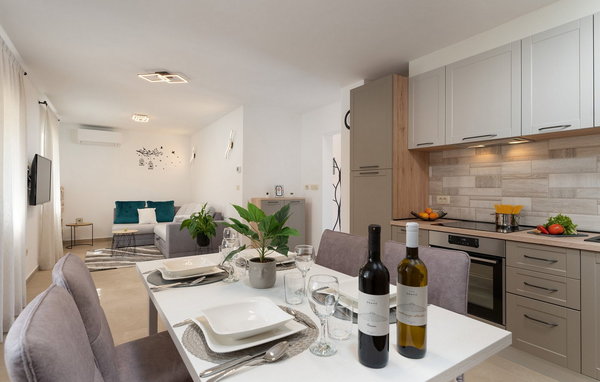 Ferienwohnung - Visnjan , Kroatien - CLT147 403