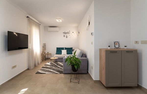 Ferienwohnung - Visnjan , Kroatien - CLT147 7