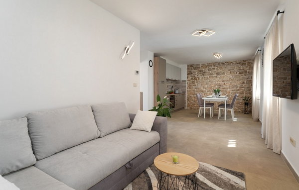 Ferienwohnung - Visnjan , Kroatien - CLT147 8