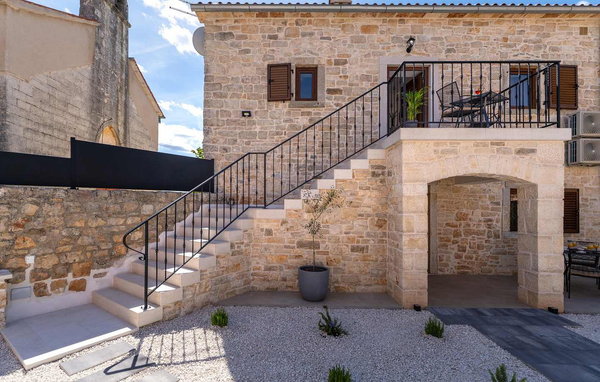 Ferienwohnung - Visnjan , Kroatien - CLT147 4