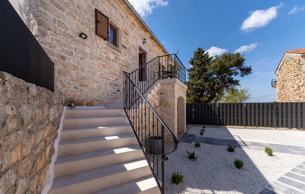 Ferienwohnung - Visnjan , Kroatien - CLT147 101