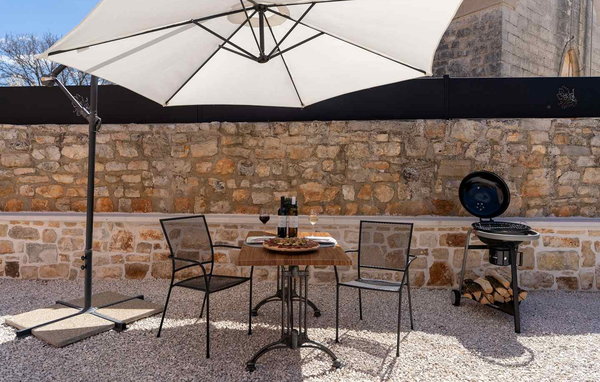 Ferienwohnung - Visnjan , Kroatien - CLT147 102