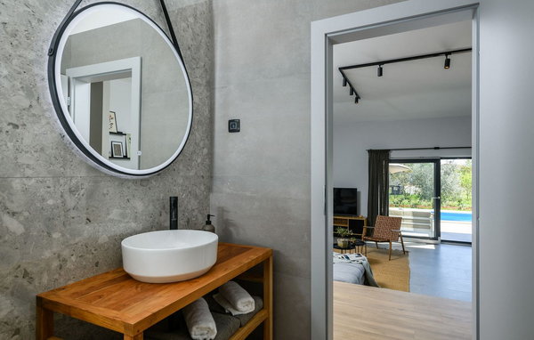 Vakantiehuis - Pula-Marcana , Kroatië - CLT149 703