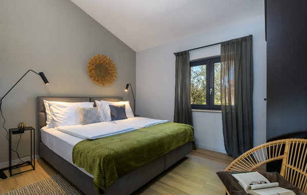 Vakantiehuis - Pula-Marcana , Kroatië - CLT149 601