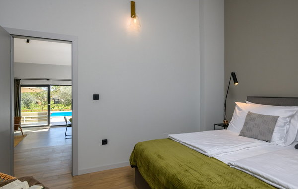 Vakantiehuis - Pula-Marcana , Kroatië - CLT149 604