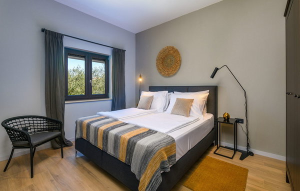 Vakantiehuis - Pula-Marcana , Kroatië - CLT149 606