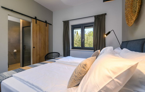 Vakantiehuis - Pula-Marcana , Kroatië - CLT149 607