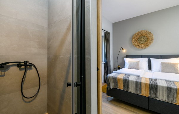 Vakantiehuis - Pula-Marcana , Kroatië - CLT149 608