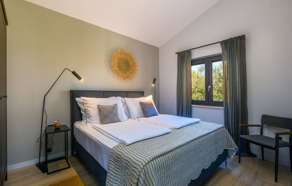 Vakantiehuis - Pula-Marcana , Kroatië - CLT149 609