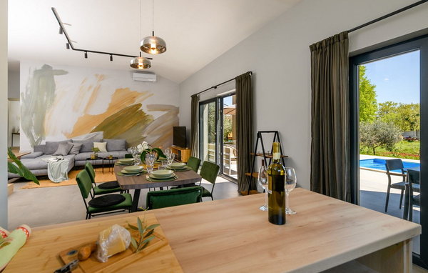 Vakantiehuis - Pula-Marcana , Kroatië - CLT149 303