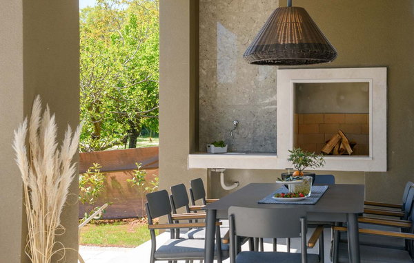 Vakantiehuis - Pula-Marcana , Kroatië - CLT149 102