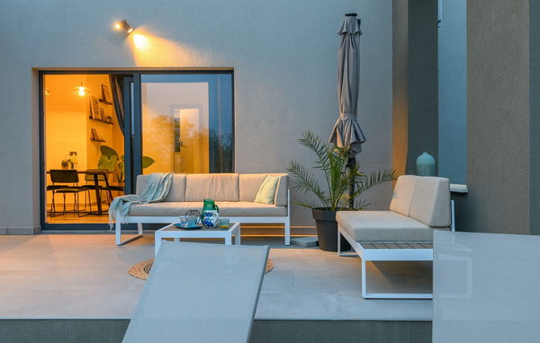 Vakantiehuis - Pula-Marcana , Kroatië - CLT149 103