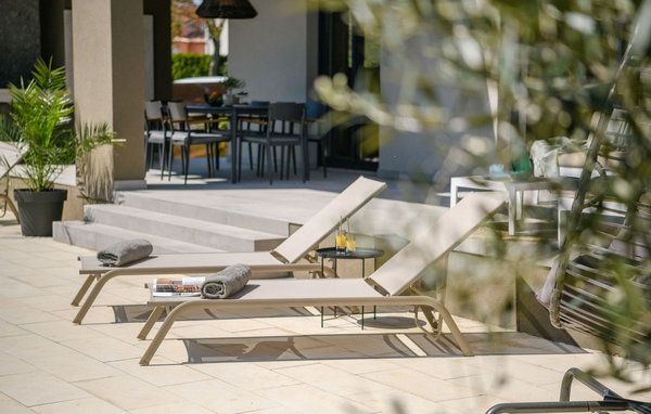 Vakantiehuis - Pula-Marcana , Kroatië - CLT149 106