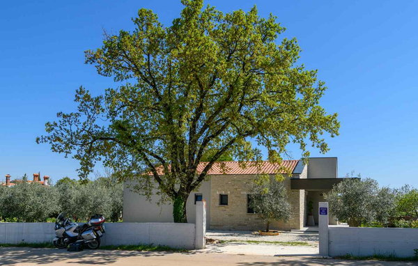 Vakantiehuis - Pula-Marcana , Kroatië - CLT149 107