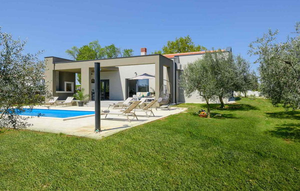 Vakantiehuis - Pula-Marcana , Kroatië - CLT149 4