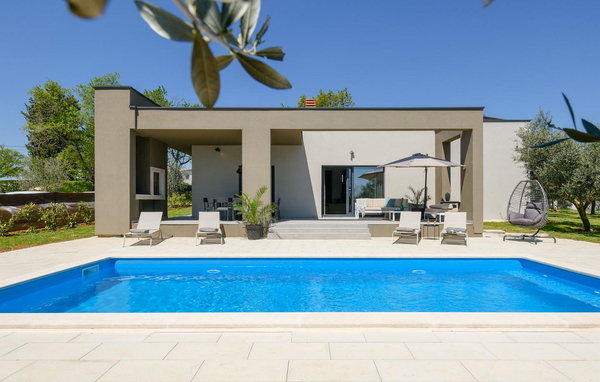 Vakantiehuis - Pula-Marcana , Kroatië - CLT149 5