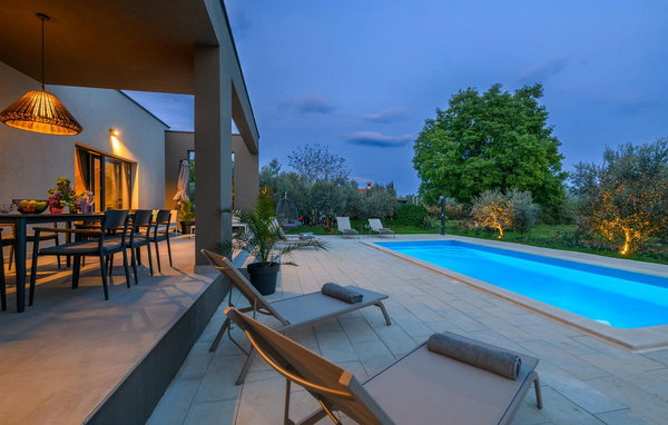 Vakantiehuis - Pula-Marcana , Kroatië - CLT149 8