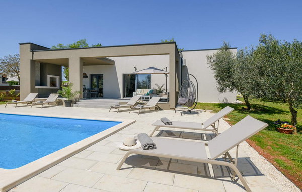 Vakantiehuis - Pula-Marcana , Kroatië - CLT149 11