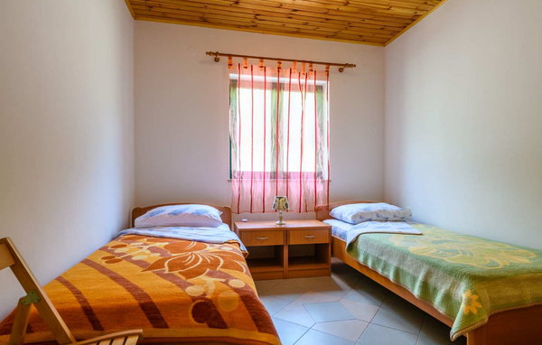 Dům House Irma Labin