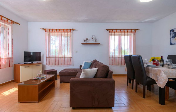 Dům House Irma Labin