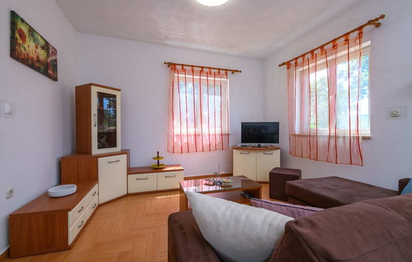 Dům House Irma Labin
