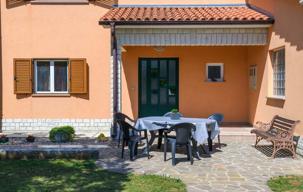 Dům House Irma Labin