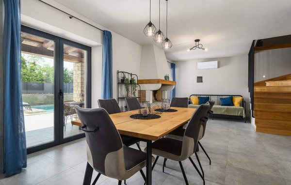 Casa de vacaciones - Groznjan , Croacia - CLT160 301