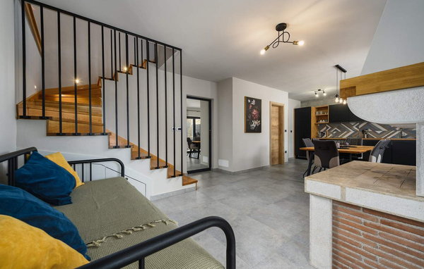 Casa de vacaciones - Groznjan , Croacia - CLT160 302