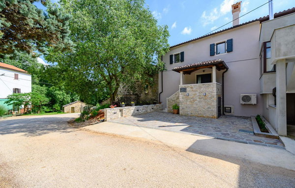 Casa de vacaciones - Groznjan , Croacia - CLT160 81