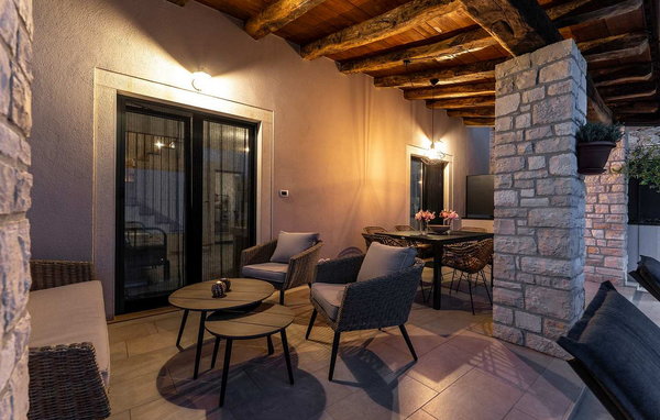 Casa de vacaciones - Groznjan , Croacia - CLT160 8