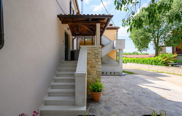Casa de vacaciones - Groznjan , Croacia - CLT160 103