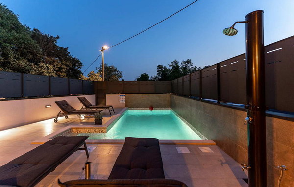 Casa de vacaciones - Groznjan , Croacia - CLT160 5