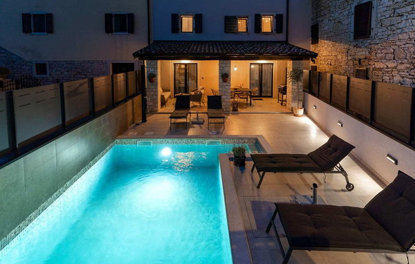Casa de vacaciones - Groznjan , Croacia - CLT160 6