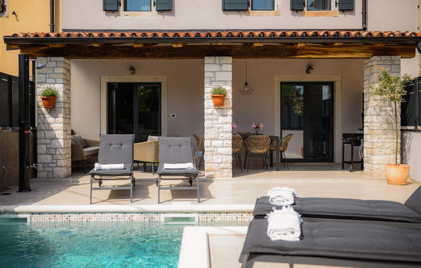 Casa de vacaciones - Groznjan , Croacia - CLT160 11